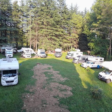 Imeri Park Hotel Kutaisi Dış mekan fotoğraf