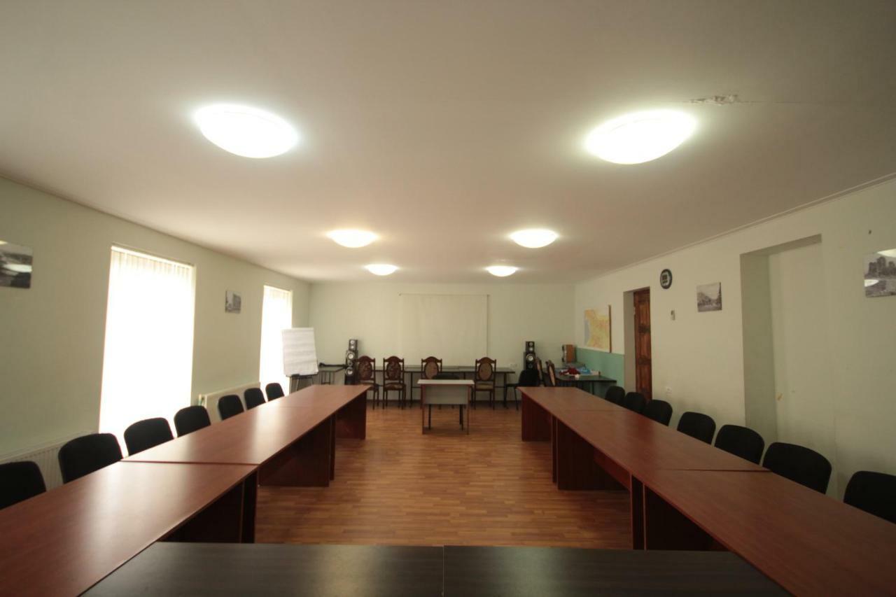 Imeri Park Hotel Kutaisi Dış mekan fotoğraf